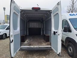 FIAT Ducato Maxi  35 140 GAS Natural Power