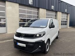 OPEL Vivaro L2 Kawa 2.0 Diesel 145 MT