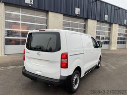 OPEL Vivaro L2 Kawa 2.0 Diesel 145 MT