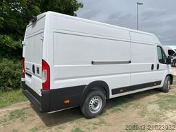 FIAT Ducato Maxi 35 L4H2 Kawa 140 MT