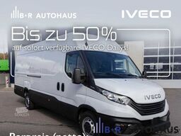 IVECO Daily 35S16 V Kastenwagen