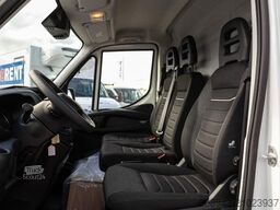 IVECO Daily 35S16 V Kastenwagen