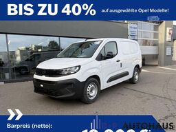 OPEL Combo Cargo L2H1 100 MT