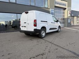 OPEL Combo Cargo L2H1 100 MT