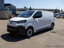 FIAT E-Scudo L2 / 75 kW/h Batterie