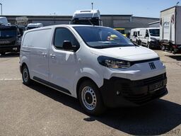 FIAT E-Scudo L2 / 75 kW/h Batterie