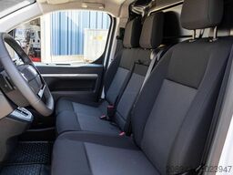 FIAT E-Scudo L2 / 75 kW/h Batterie