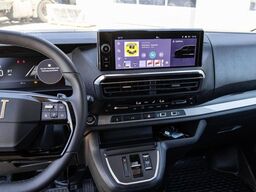 FIAT E-Scudo L2 / 75 kW/h Batterie