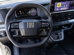 FIAT E-Scudo L2 / 75 kW/h Batterie