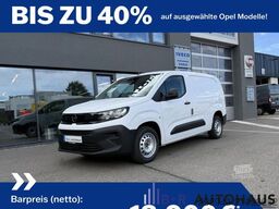 OPEL Combo Cargo L2H1 100 MT