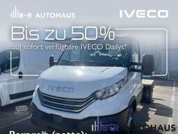 IVECO Daily 70C18H Fahrgestell
