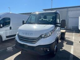 IVECO Daily 70C18H Fahrgestell