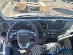 IVECO Daily 70C18H Fahrgestell