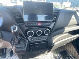 IVECO Daily 70C18H Fahrgestell