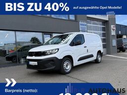 OPEL Combo Cargo L2H1 100 MT