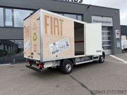 FIAT E-Ducato N2 L3 Leichtbaukoffer 110 kWh Batterie