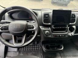 FIAT E-Ducato N2 L3 Leichtbaukoffer 110 kWh Batterie