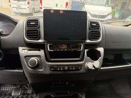 FIAT E-Ducato N2 L3 Leichtbaukoffer 110 kWh Batterie