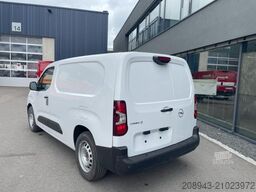 OPEL Combo Electric XL L2H1 136 AT 50 kWh-Batterie
