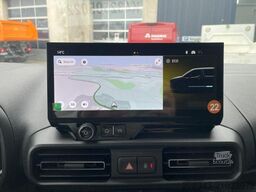 OPEL Combo Electric XL L2H1 136 AT 50 kWh-Batterie