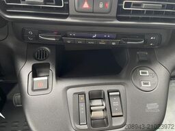 OPEL Combo Electric XL L2H1 136 AT 50 kWh-Batterie