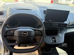 OPEL Combo Electric XL L2H1 136 AT 50 kWh-Batterie