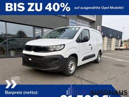 OPEL Combo Cargo L2H1 130 MT