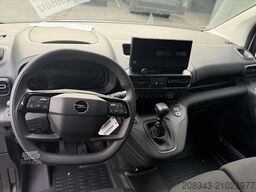 OPEL Combo Cargo L2H1 130 MT