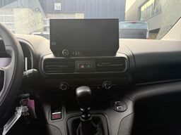 OPEL Combo Cargo L2H1 130 MT