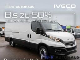 IVECO Daily 35S14A8V/P Luftfederung + LRV