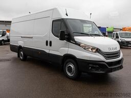 IVECO Daily 35S14A8V/P Luftfederung + LRV