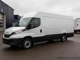 IVECO Daily 35S14A8V/P Luftfederung + LRV