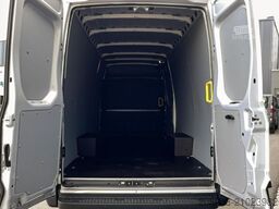 IVECO Daily 35S14A8V/P Luftfederung + LRV