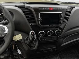 IVECO Daily 35S14A8V/P Luftfederung + LRV