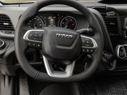 IVECO Daily 35S14A8V/P Luftfederung + LRV