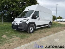 FIAT Ducato Maxi 35 L3 H3 Kawa 140 MT