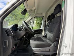 FIAT Ducato Maxi 35 L3 H3 Kawa 140 MT