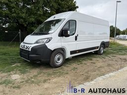 FIAT Ducato Maxi 35 L4 H2 Kawa 140 MT
