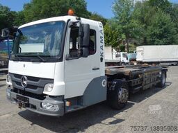 MERCEDES-BENZ Kamag Wiesel