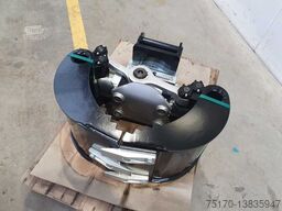  DMS SG6040 Grabgreifer Sortiergreifer / NEU