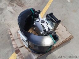  DMS SG6040 Grabgreifer Sortiergreifer / NEU