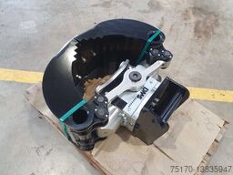  DMS SG6040 Grabgreifer Sortiergreifer / NEU