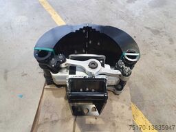 DMS SG6040 Grabgreifer Sortiergreifer / NEU
