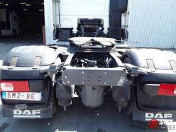 Daf XF 510 af intarder