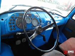 Mercedes LAK 2624 Restauriert