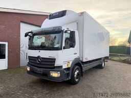 Mercedes-Benz Atego 1530 / Carrier Supra 550 / Dhollandia Laa...