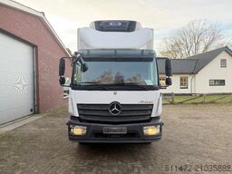Mercedes-Benz Atego 1530 / Carrier Supra 550 / Dhollandia Laa...