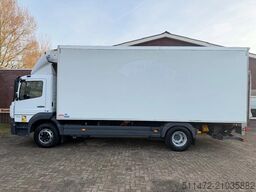 Mercedes-Benz Atego 1530 / Carrier Supra 550 / Dhollandia Laa...