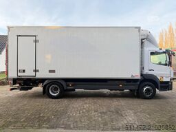 Mercedes-Benz Atego 1530 / Carrier Supra 550 / Dhollandia Laa...