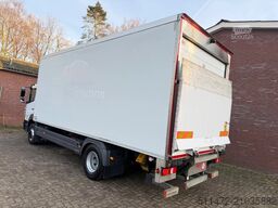 Mercedes-Benz Atego 1530 / Carrier Supra 550 / Dhollandia Laa...